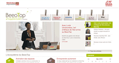 Desktop Screenshot of beeotop.org